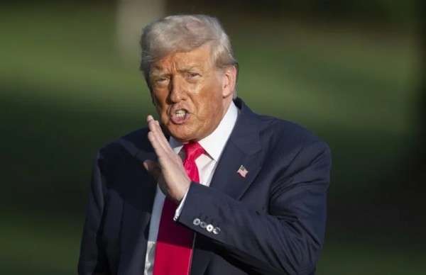 Trump'ın Savaşı Bitirme Takvimi! Çelişkili Açıklamaların Arkasındaki Sebep Ne?